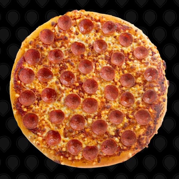 Pizza Pepperoni