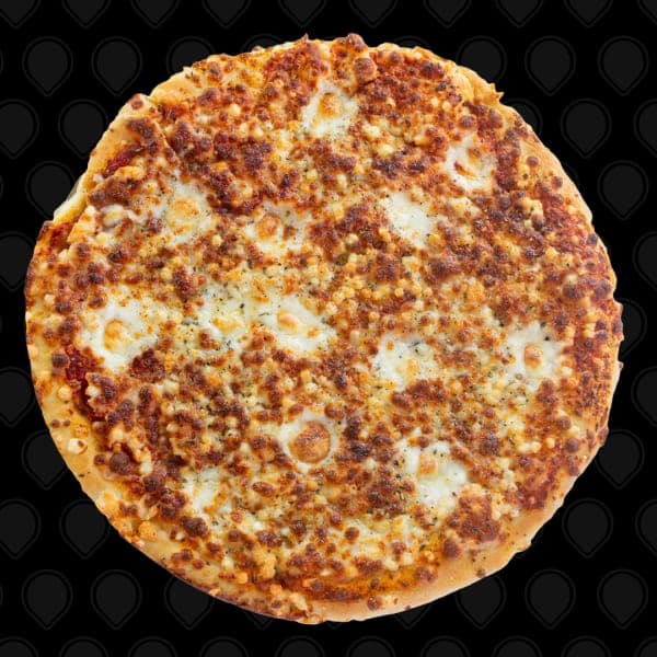 Pizza Margarita